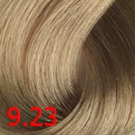 селектив колор эво 9.23 очень светлый блондин бежево-золотистый Selective Colorevo 9.23 очень светлый блондин бежево-золотистый